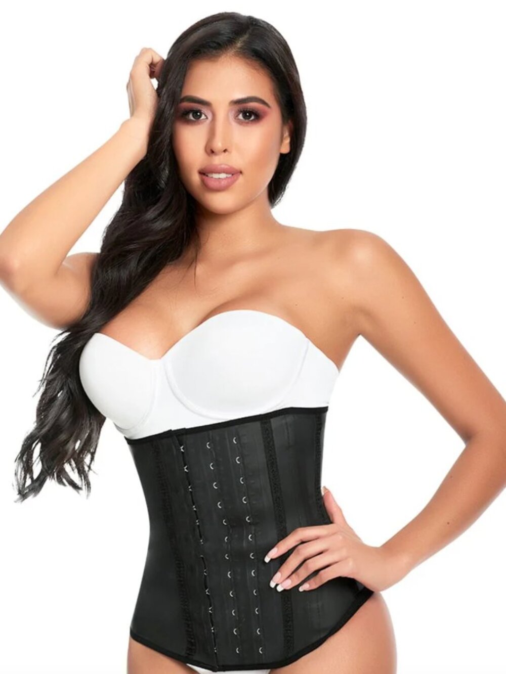 2023 Latex Waist Trainer Ann Michell